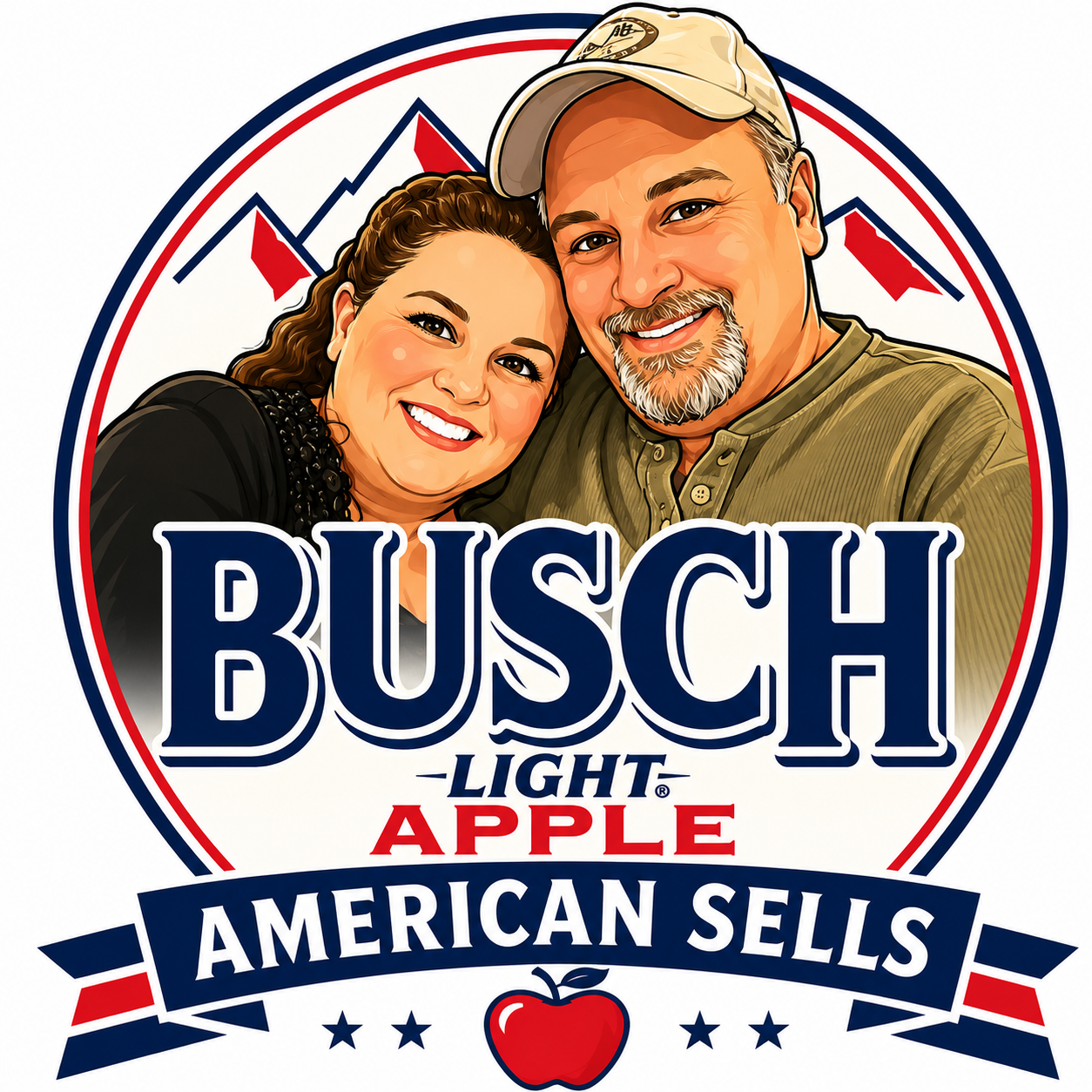 Americasells